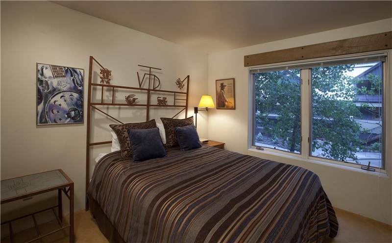 Double Diamond - 2 Bedroom Condo #15 Telluride Eksteriør bilde