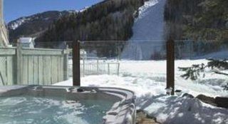 Double Diamond - 2 Bedroom Condo #15 Telluride Eksteriør bilde